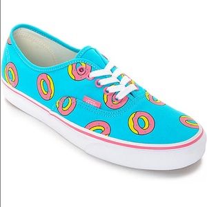Odd future vans